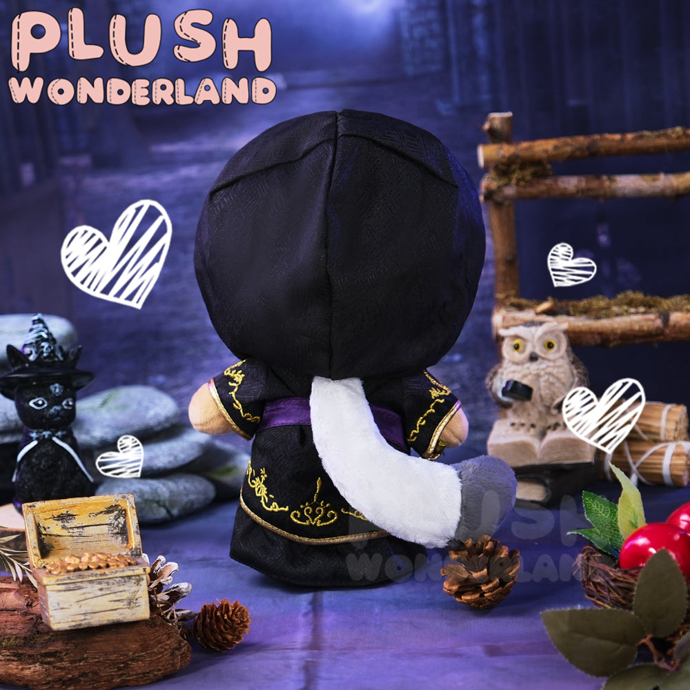 PRESALE】PLUSH WONDERLAND Twisted-Wonderland Diasomnia Sebek Zigvolt C –  plushwonderland