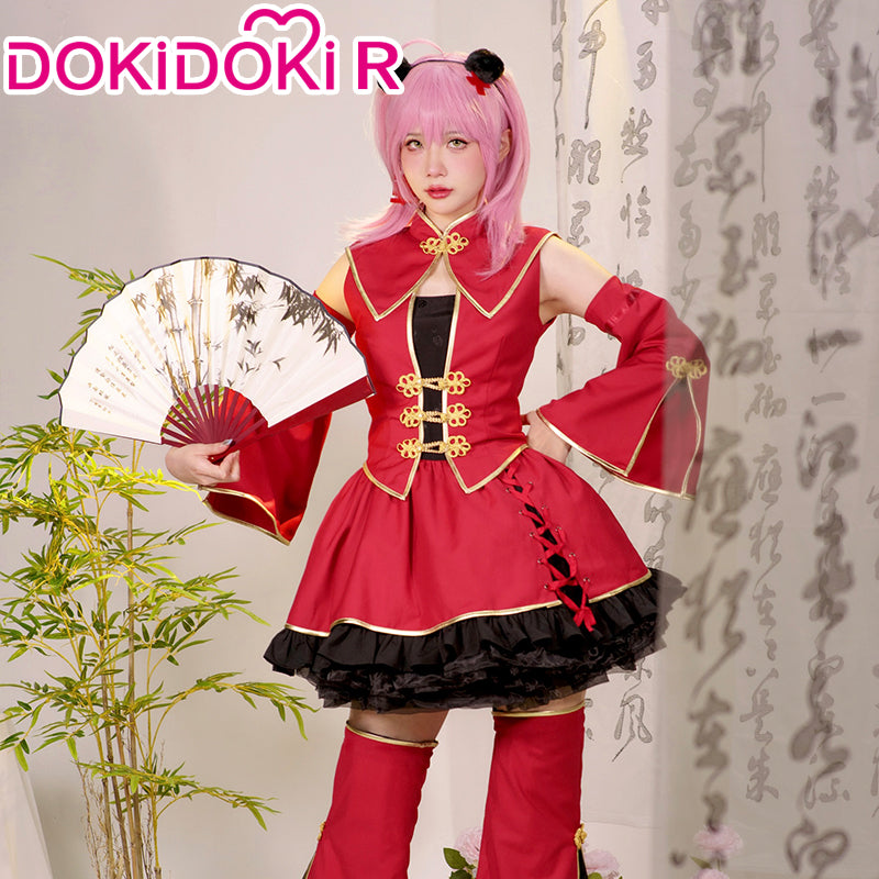 Dokidoki-r Animeshinchou Yuusha: Kono Yuusha Ga Ore Tueee Kuse Ni