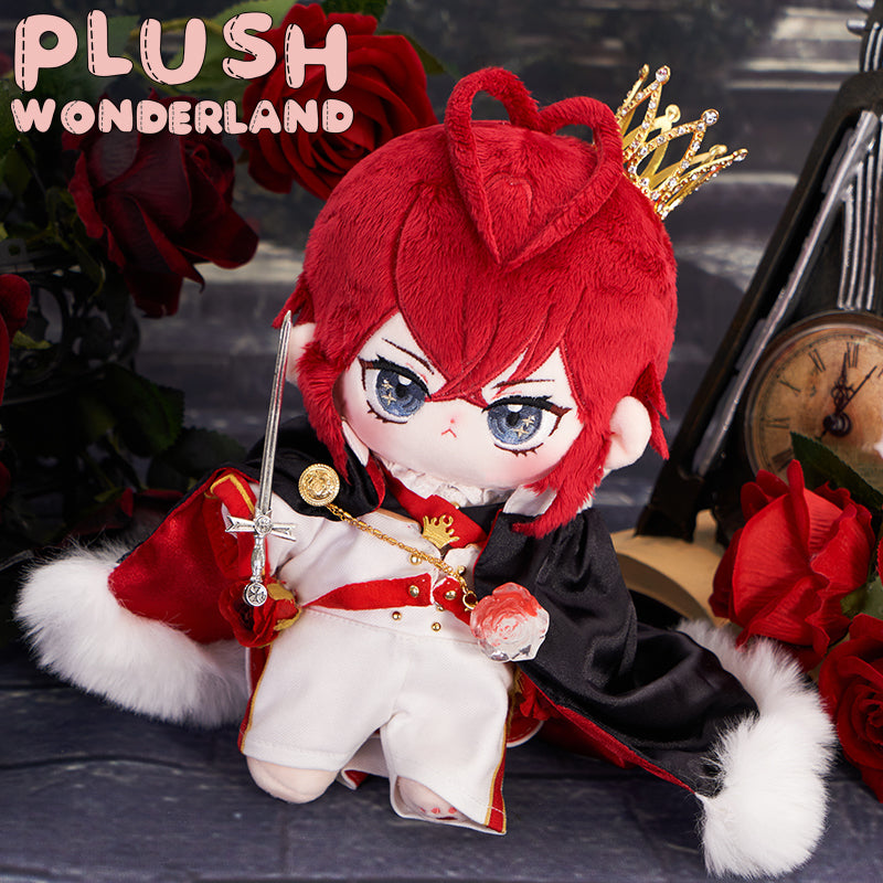 【Ready For Ship】【Consignment Sales】PLUSH WONDERLAND Twisted-Wonderland