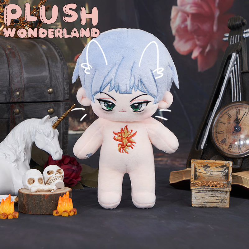 【Ready For Ship】【Consignment Sales】PLUSH WONDERLAND Twisted-Wonderland