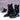【13.5CM】DokiDoki Height Increasing Shoes / Elevator Shoes Red Sole Bottom Leather Shoes