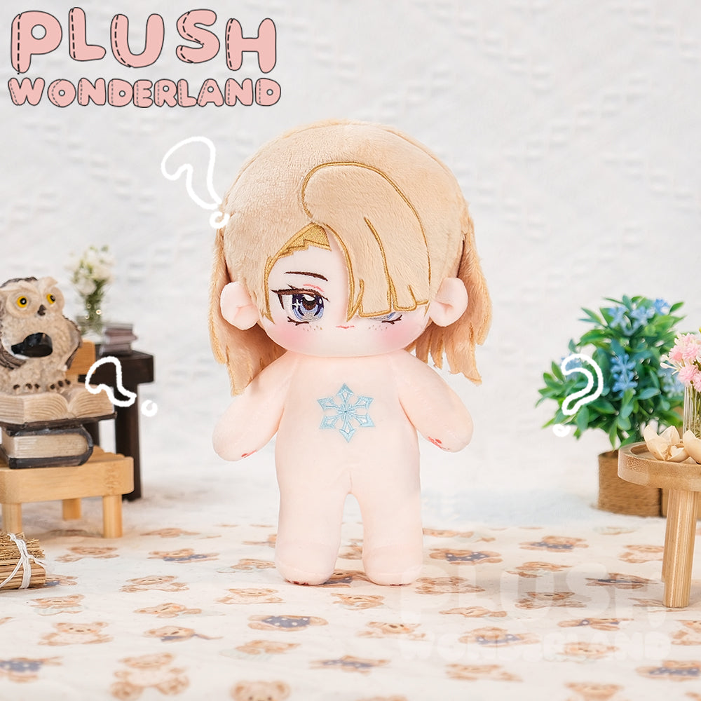 PRESALE】【Consignment Sales】PLUSH WONDERLAND Genshin Impact