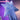 DokiDoki-R Game Cosplay Starfish-Shaped Costume