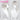 【Ready For Ship】DokiDoki Game Cosplay Wig Women Long Silver Hair
