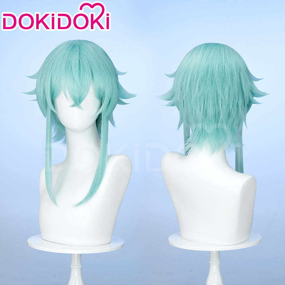 Ready For Ship】DokiDoki Anime Sword Art Online Cosplay Asada