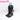DokiDoki Game Cosplay Shoes Black Boots