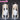 DokiDoki Game Mabinogi Heroes Cosplay Lynn Wig Long Straight Blonde Hair Twin Tails Ahoge