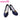 DokiDoki Game Honkai: Star Rail Cosplay Ruan Mei Shoes Ruanmei High heel