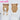 【Ready For Ship】DokiDoki Game Honkai Impact 3 Cosplay Pardofelis Cosplay Wig Short Flax