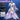【Size S-XL】DokiDoki-SR Game Wuthering Waves Cosplay Aemeath Costume