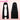 【Ready For Ship】DokiDoki Anime Paradise Kiss Cosplay Yukari Hayasaka Wig Long Straight Black Hair