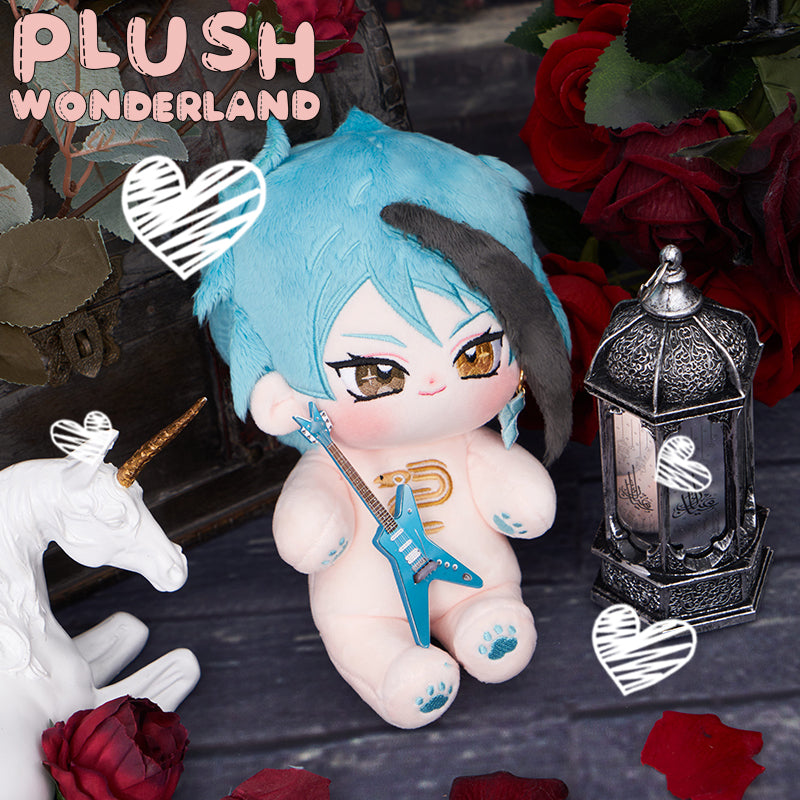 Doll Ready For Ship】【Consignment Sales】PLUSH WONDERLAND Twisted Wond –  dokidokicosplay