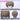 DokiDoki Manga Lost in the Cloud Cosplay Baek Cirrus Wig Short Straight Brown Hair Yaoi Manhwa