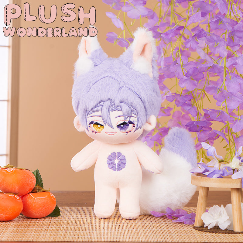 【Ready For Ship】【Consignment Sales】PLUSH WONDERLAND NU: Carnival Kuya