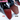 【EU Local Shipping】【15CM】DokiDoki Height Increasing Shoes / Elevator Shoes Black / Red Sole Bottom Leather Shoes