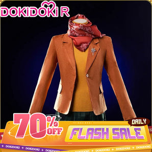 DokiDoki Cosplay--High Quality Affordable Cosplay Store Worldwide