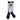 DokiDoki Game Genshin Impact Cosplay Scaramouche Wanderer Shoes