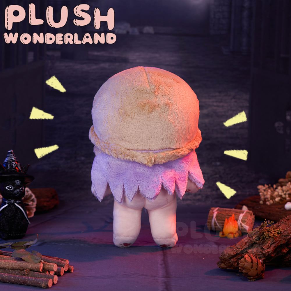 Consignment Sales】PLUSH WONDERLAND Twisted-Wonderland Che'nya Cotton –  dokidokicosplay