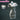 【Size XS-3XL】DokiDoki-R Movie Game Cosplay Nurse Costume Halloween