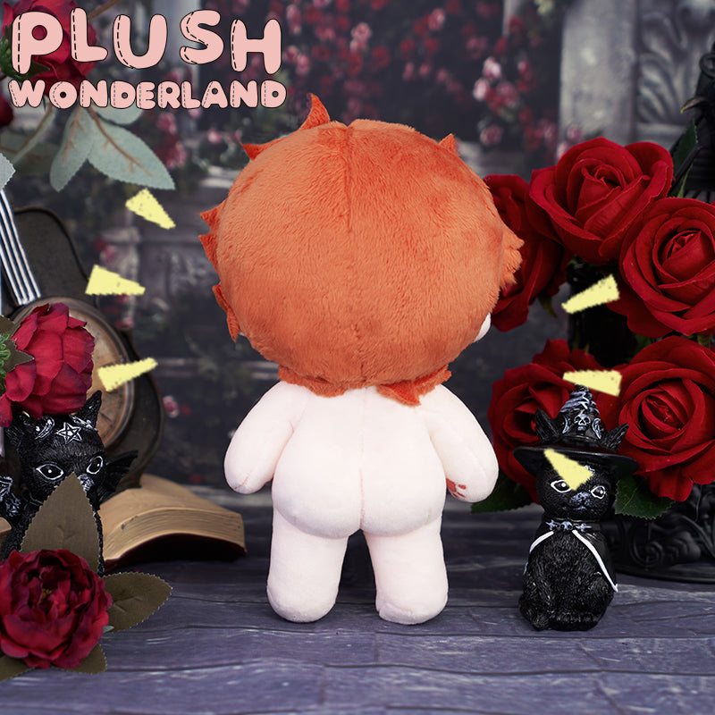 Consignment Sales】PLUSH WONDERLAND Twisted-Wonderland Che'nya Cotton –  dokidokicosplay