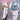 【Ready For Ship】【Last Batch】DokiDoki-R Game Cosplay Orange White Blue Costume Thanks Festival