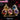 DokiDoki Anime Cosplay Crystal  Soul Gem