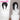 【Normal Ver Ready For Ship】DokiDoki Anime Cosplay Butler Wig Short Black Hair