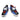 DokiDoki Game Valorant Cosplay ISO Shoes Iso