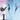 【Partially Ready For Ship】DokiDoki Game Love and Deepspace Cosplay Abysswalker Rafayel Mask / Knife Prop / Fishtail Dart Props