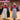 【Size XS-2XL】DokiDoki-R Anime Cosplay Costume Black Red Cape Long Sleeves Embroidery