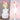【Ready For Ship】【Pre Crimped】DokiDoki Anime Hell Hotel Cosplay Wig Long Straight Yellow Red Hair