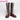 DokiDoki Anime Cosplay Dark Brown Shoes