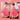 DokiDoki-SR Anime Card Captor Sakura Cosplay Kinomoto Sakura Costume Pink Pajamas / Nightgown Dress Summer Wear