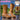 Dokidoki-SR Anime Cosplay Brown Shoes Lace-Up Knee-High Boots