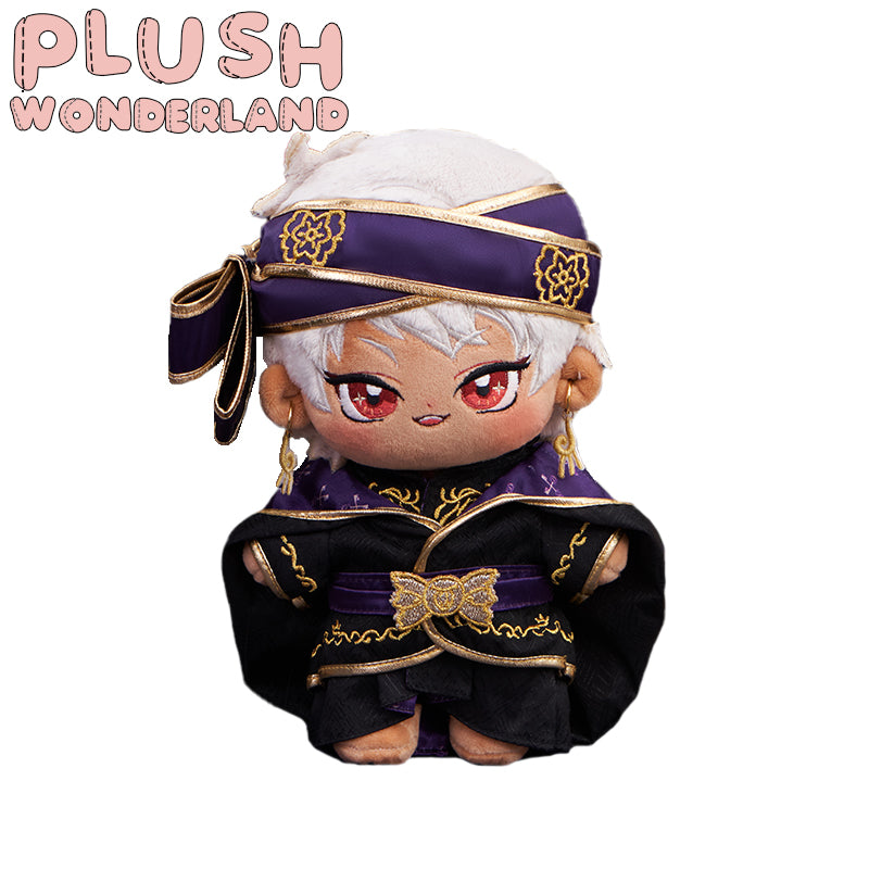 Consignment Sales】PLUSH WONDERLAND Twisted-Wonderland Che'nya Cotton –  dokidokicosplay