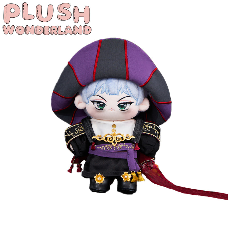 【Ready For Ship】【Consignment Sales】PLUSH WONDERLAND Twisted-Wonderland