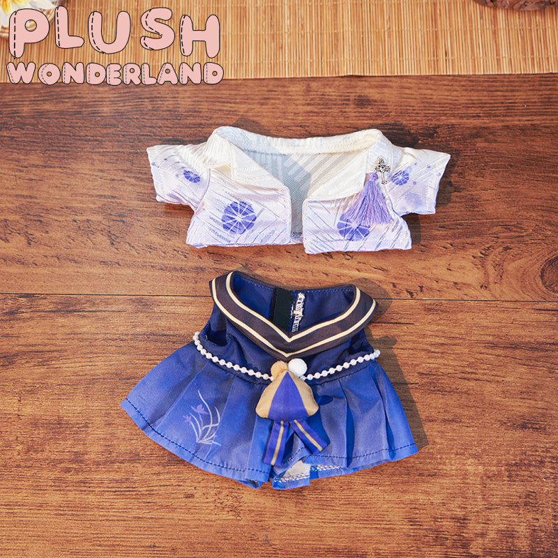 【Ready For Ship】【Consignment Sales】PLUSH WONDERLAND NU: Carnival Kuya