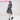 【Partially Ready For Ship】DokiDoki-R Game Prooject Sekaai Colorful Staage! Cosplay Asahinaa Mafuyuu Costume Uniform Daily