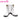 【In Stock】DokiDoki Game Honkai: Star Rail Cosplay Yanqing Cosplay Shoes Yan Qing
