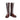 DokiDoki Anime Cosplay Dark Brown Shoes