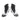 【In Stock】DokiDoki Game Wuthering Waves Cosplay Lingyang Shoes Ling Yang Liondance