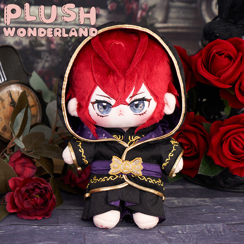 Consignment SalesPLUSH WONDERLAND Enigmatic Rose Plush 20 CM FANMADE dokidokicosplay Consignment SalesPLUSH WONDERLAND Enigmatic Rose Plush 20 CM FANMADE dokidokicosplay