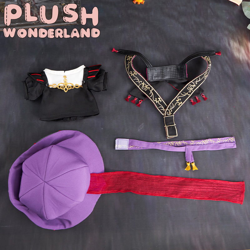 Doll Ready For Ship】【Consignment Sales】PLUSH WONDERLAND Twisted Wond –  dokidokicosplay