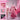 Adventurous Pink Princess Outfit Season 3 Cosplay R costume Size S-3XL DokiDoki Halloween