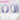 【Last Batch】DokiDoki Game Genshin Impact Cosplay Fatui Harbinger Cryo Cicin Mage Cosplay Wig Short Blue