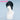 Banana Fish Cosplay Eiji Okumura Wig Short Straight Black Hair DokiDoki