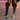 Black Boots Golden Patterns Prince Warrior Cosplay Shoes Dokidoki