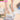 DokiDoki Game Wuthering Waves Cosplay Qingxiao Shoes Qing Xiao Embroidery