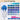 【Partially Ready For Ship】【Blue】【Teased Top】DokiDoki Cosplay Wig Basic Wig Short Straight Blue 35 CM Hair Wig Base