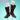 Brown Woolen Boots Manga Witch Hat Atelier Cosplay  Qifrey Shoes Dokidoki
